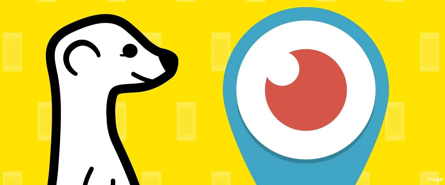 meerkat periscope