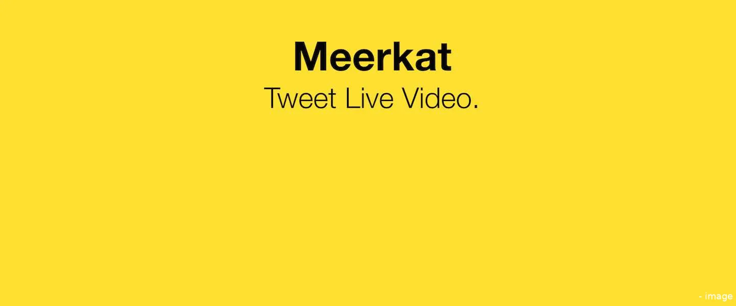 meerkat privacy