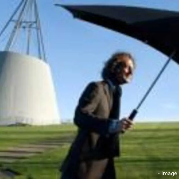 meest begeerde designprijs voor senz sto