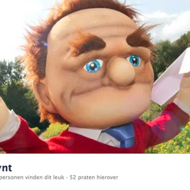 meet flynt klm toont lef en breidt socia