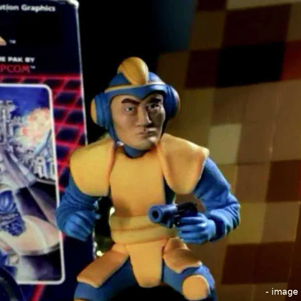 mega man universe aangekondigd