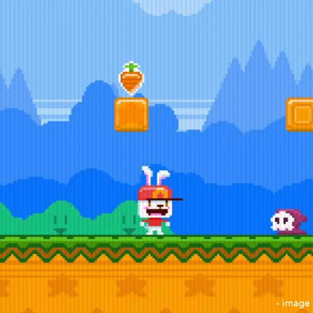 mega mash is alle gave 8 bit genres in e