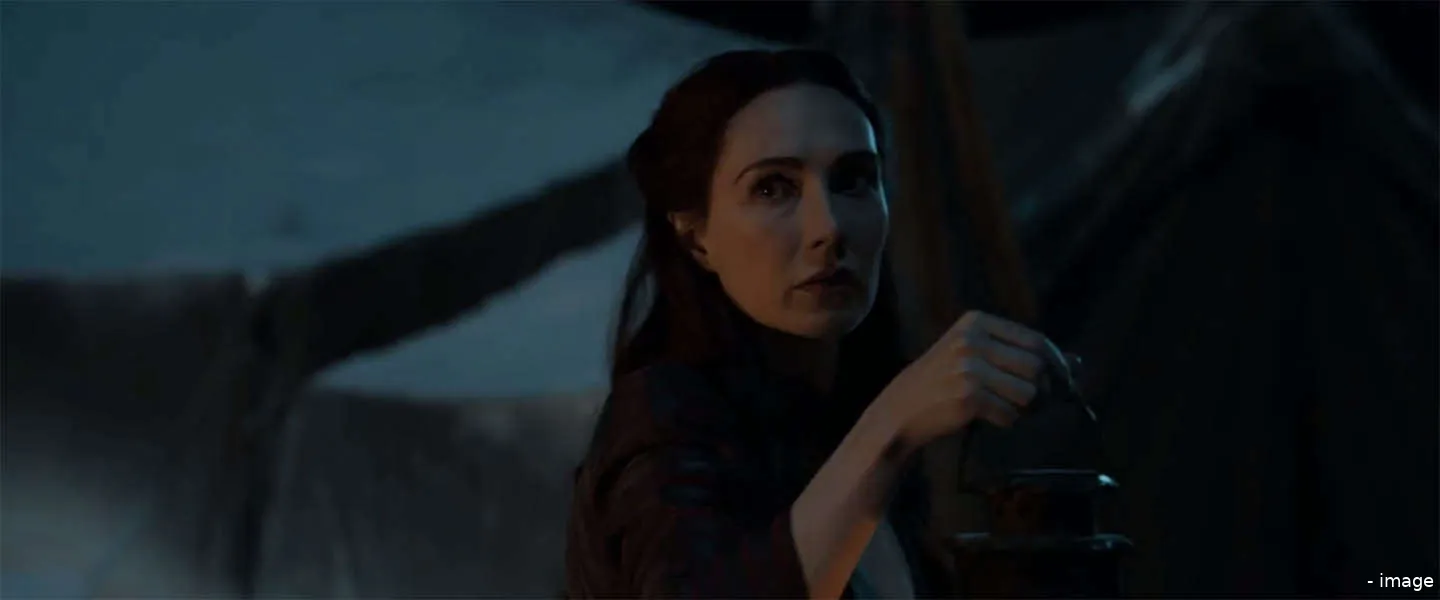 melisandre