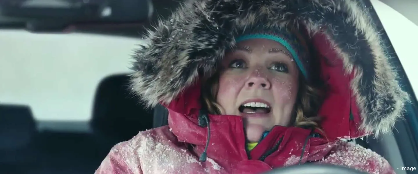 melissa mccarthy super bowl