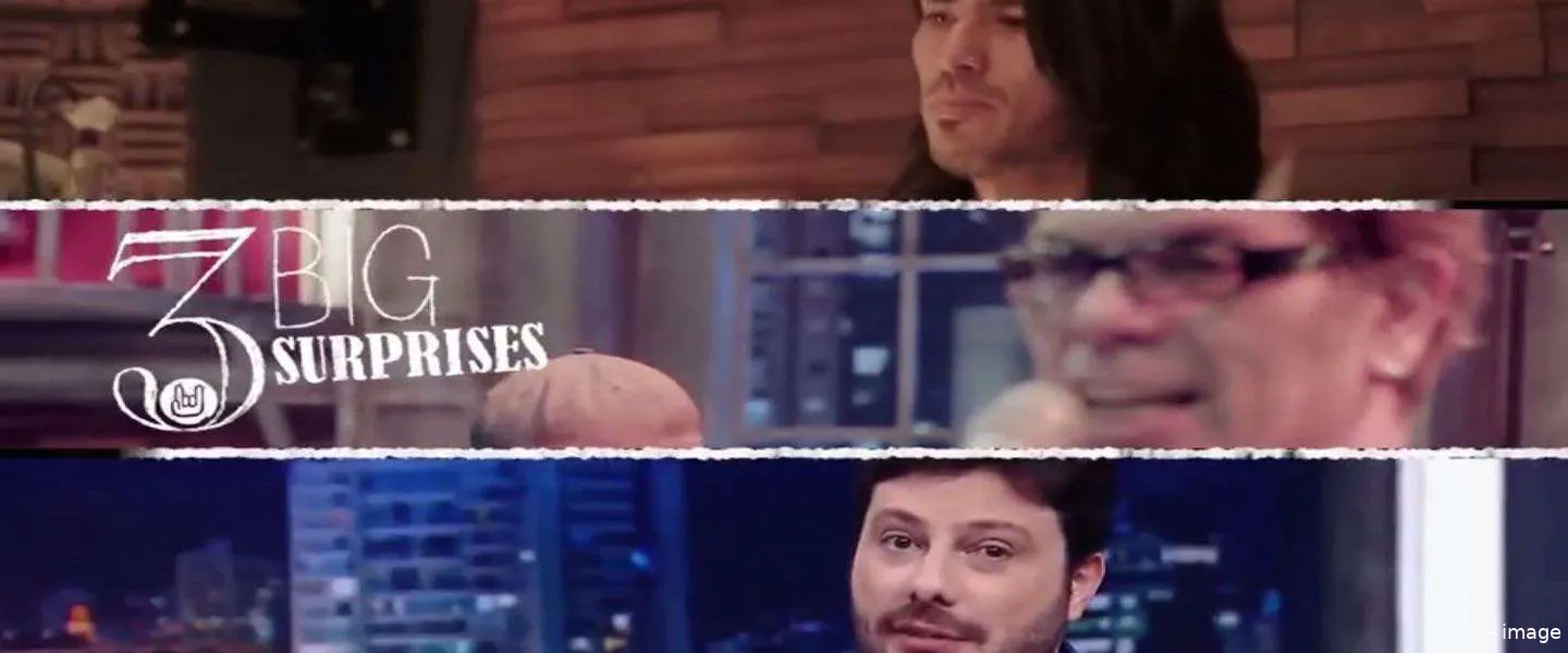 mentos actie 3 verrassingen