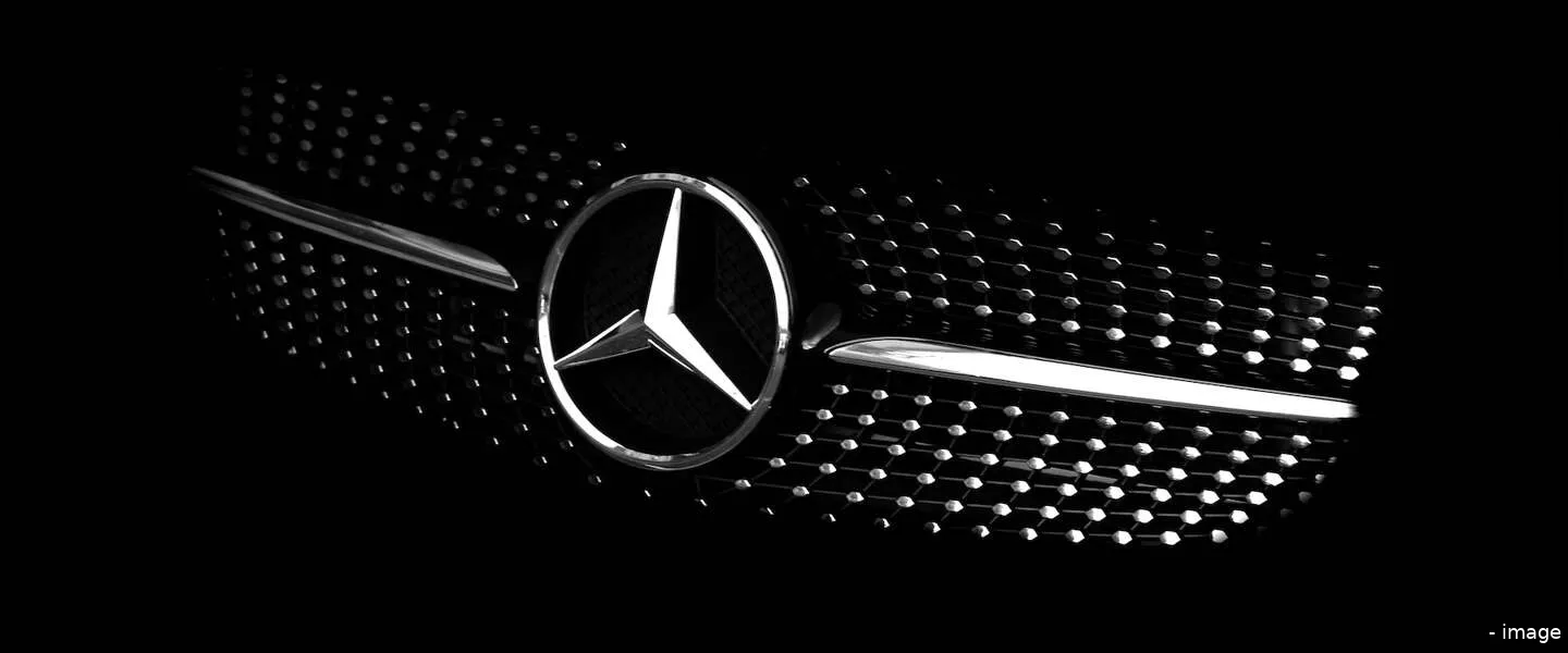 mercedes benz 2