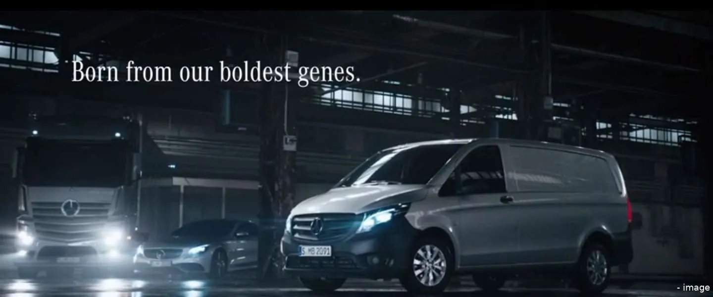 mercedes benz dirty driving