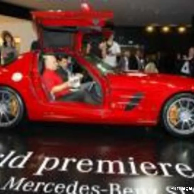 mercedes benz geeft je vleugels