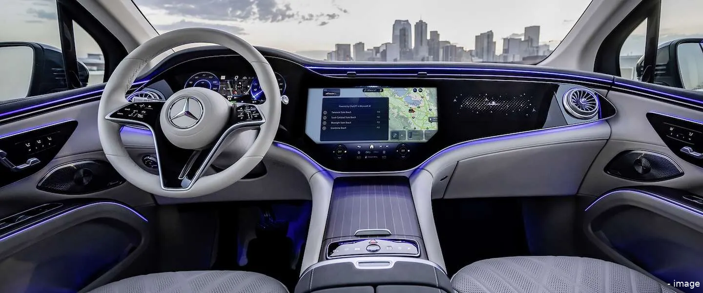 mercedes mbux header