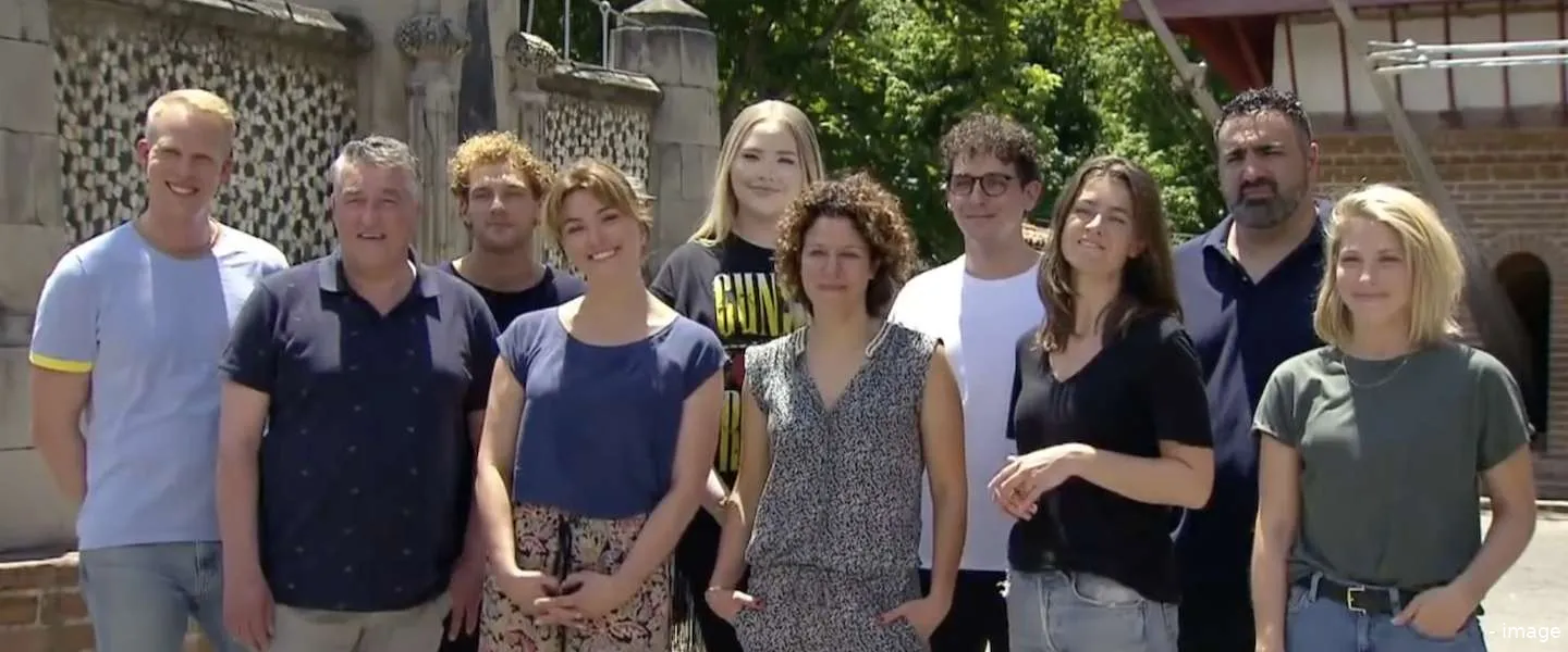 merel is de mol 2019