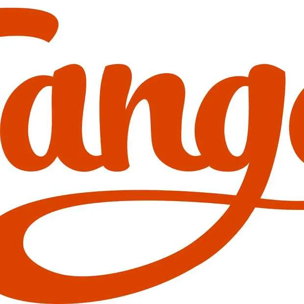 messaging is hot social app tango haalt