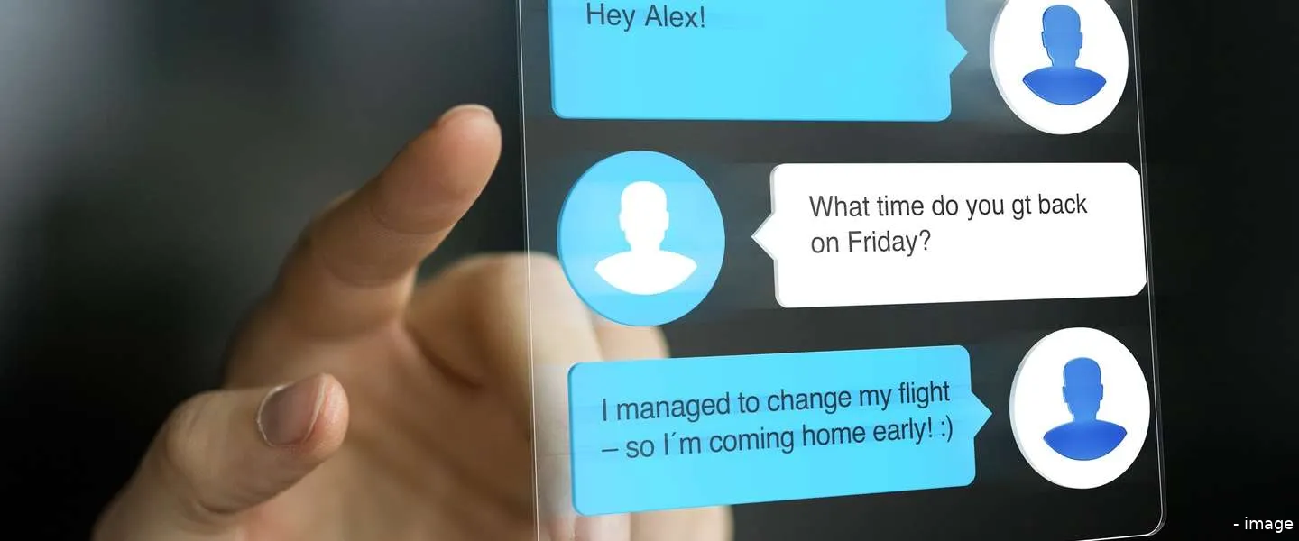 messenger streak snapchat