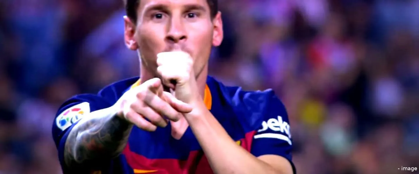 messi video goals
