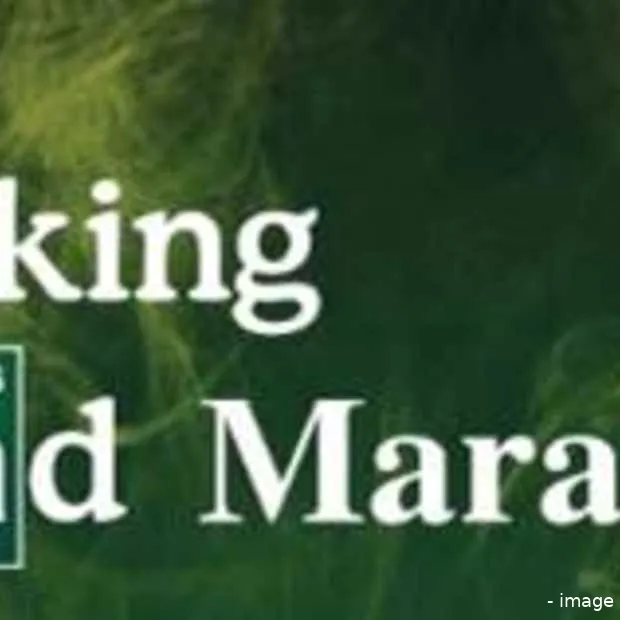 met dutchcowboys naar de breaking bad ma