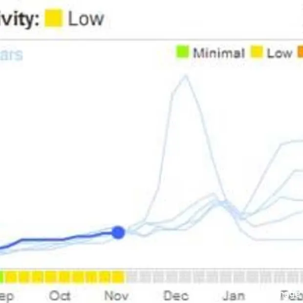 met google flu trends een epidemie voork