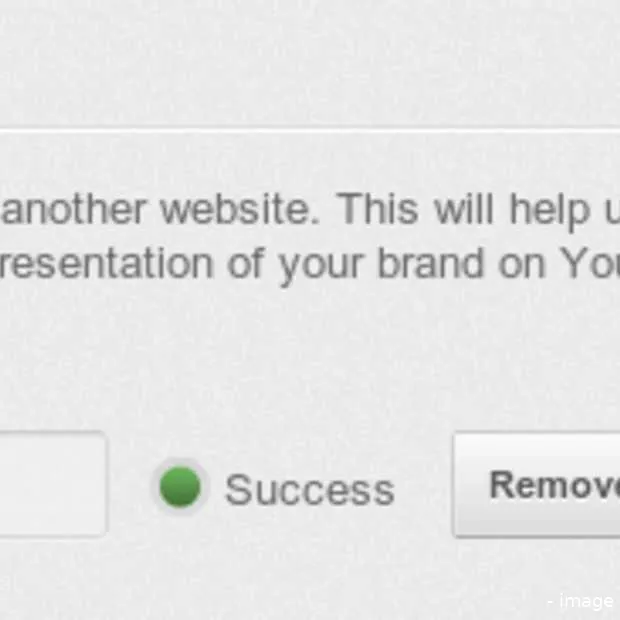 met meerdere gebruikers een youtube acco