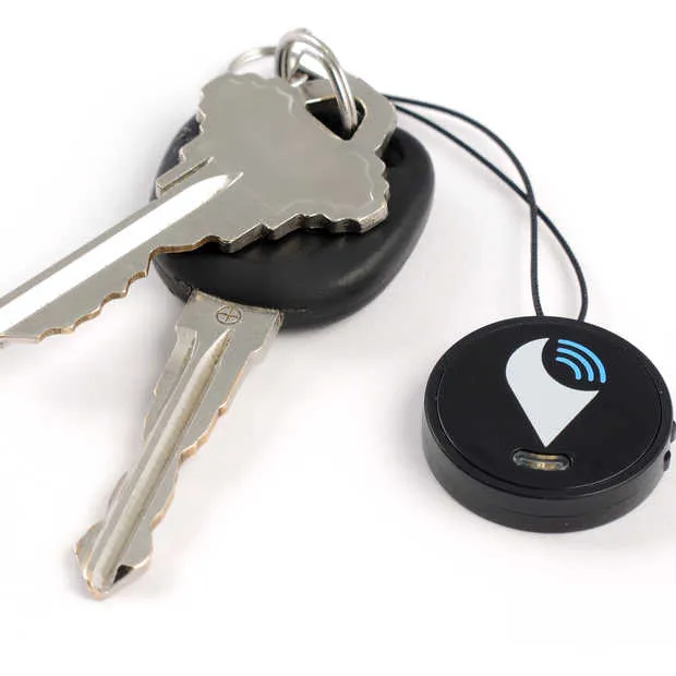 met stickr trackr ben je nooit meer je s