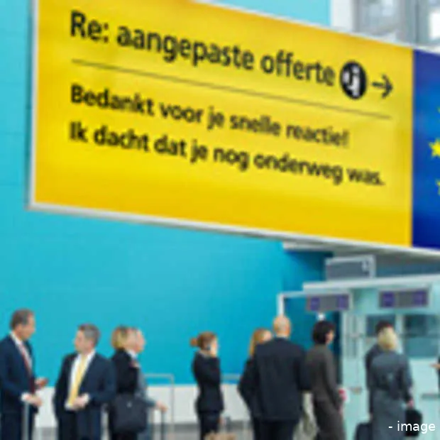 met vodafone gaat ondernemen in het buit