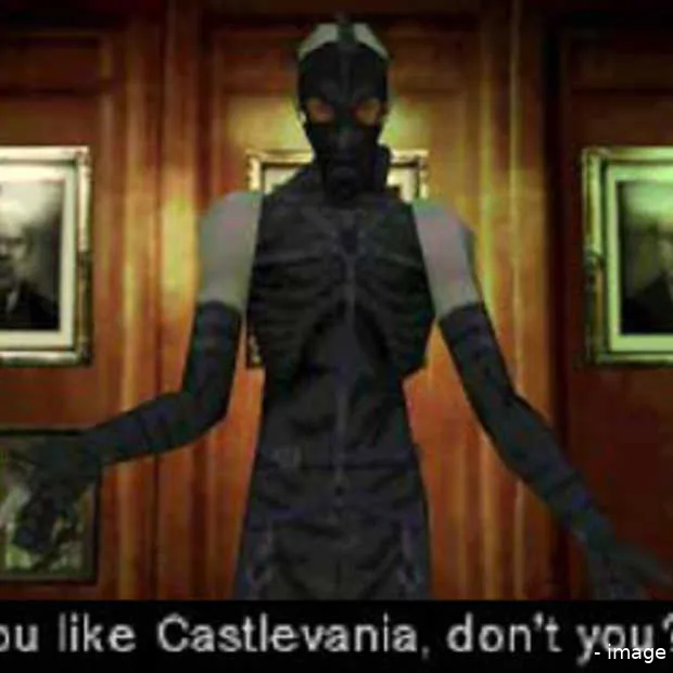 metal gear maker hideo kojima was vroege