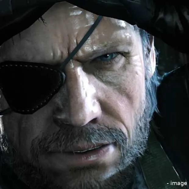 metal gear solid ground zeroes overtuigt