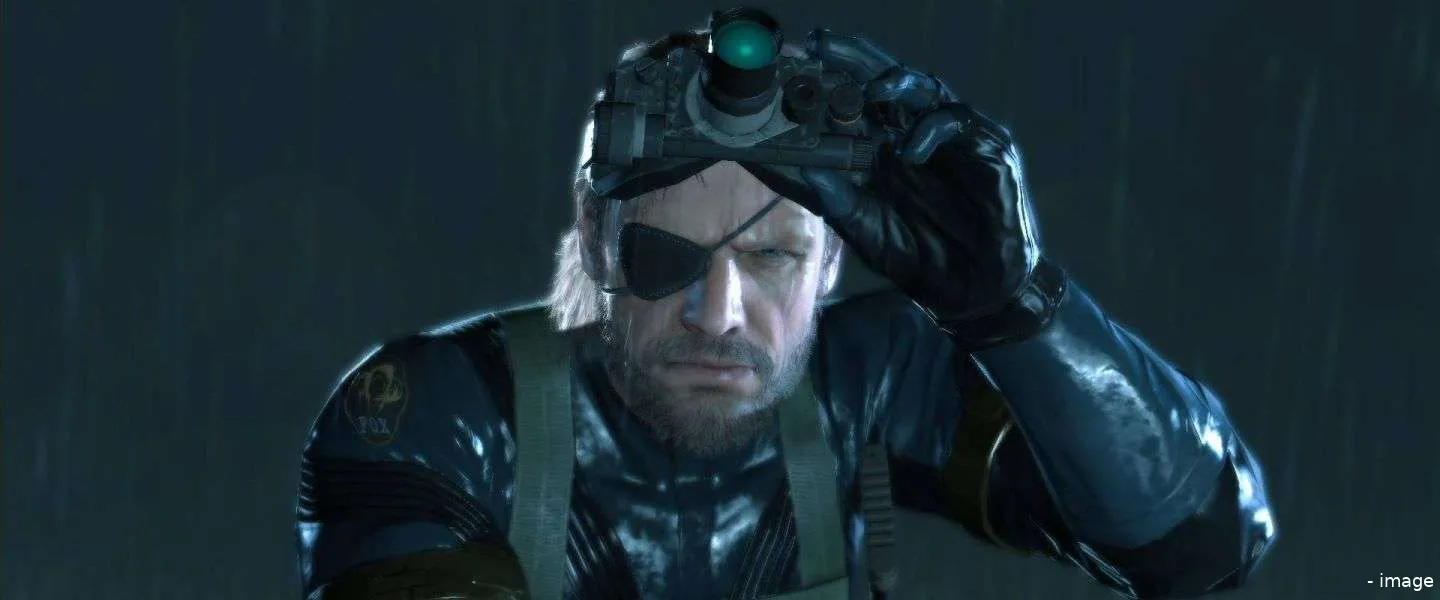 metal gear solid v konami microtransacties