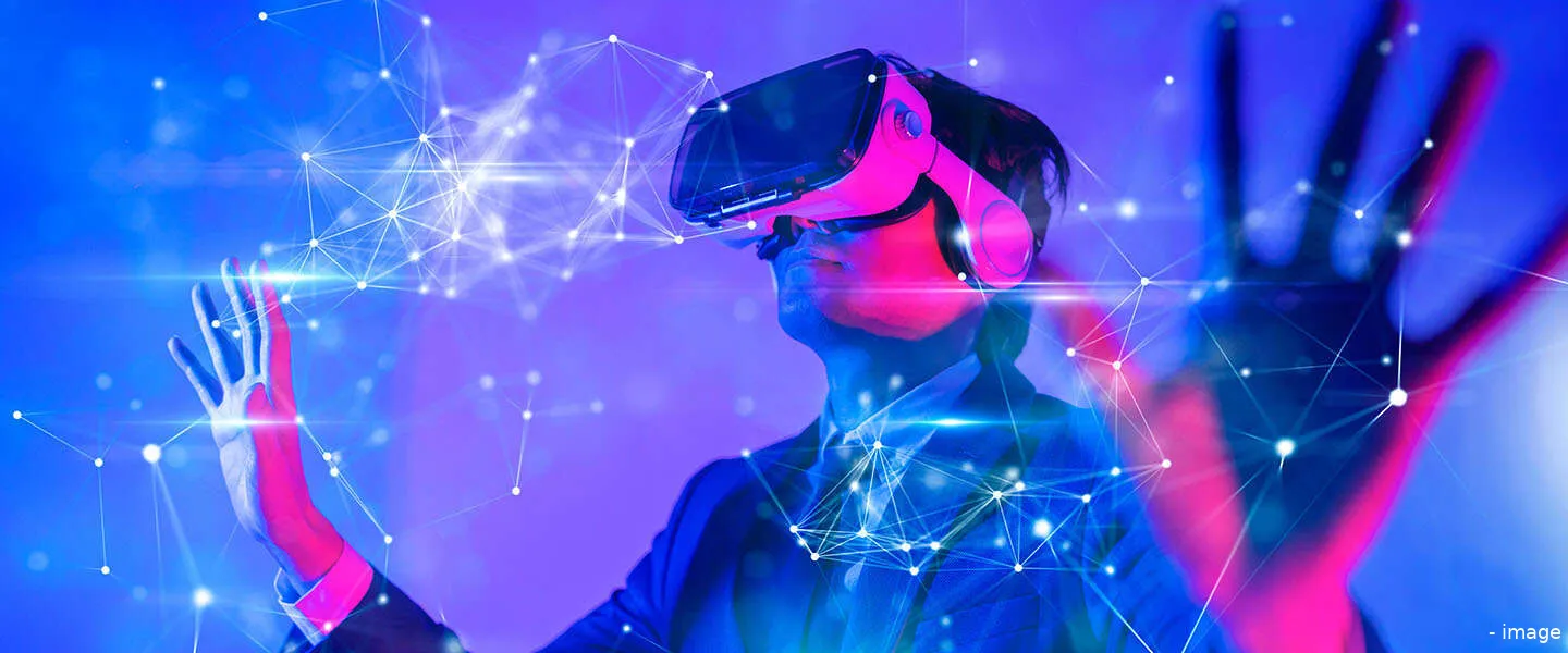 metaverse entertainment 1 1