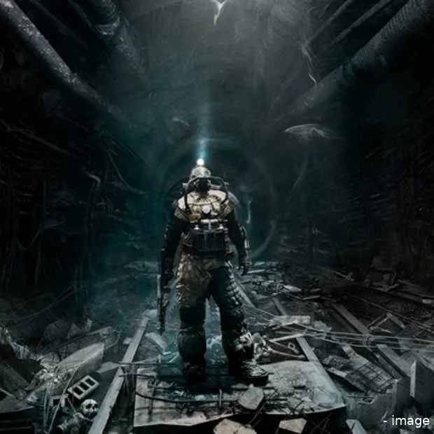 metro last light is meer dan alleen shoo