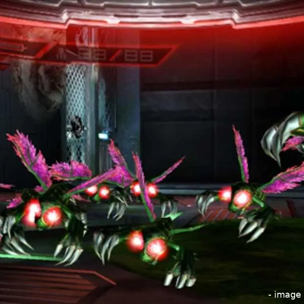 metroid other m is de weg kwijt