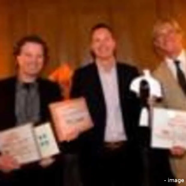 michel schaeffer bol com dm man van 2008