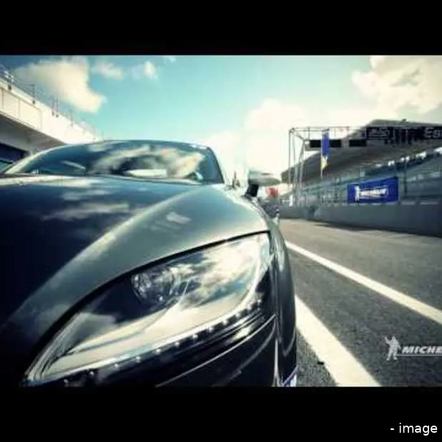 michelin performances days estoril 2011