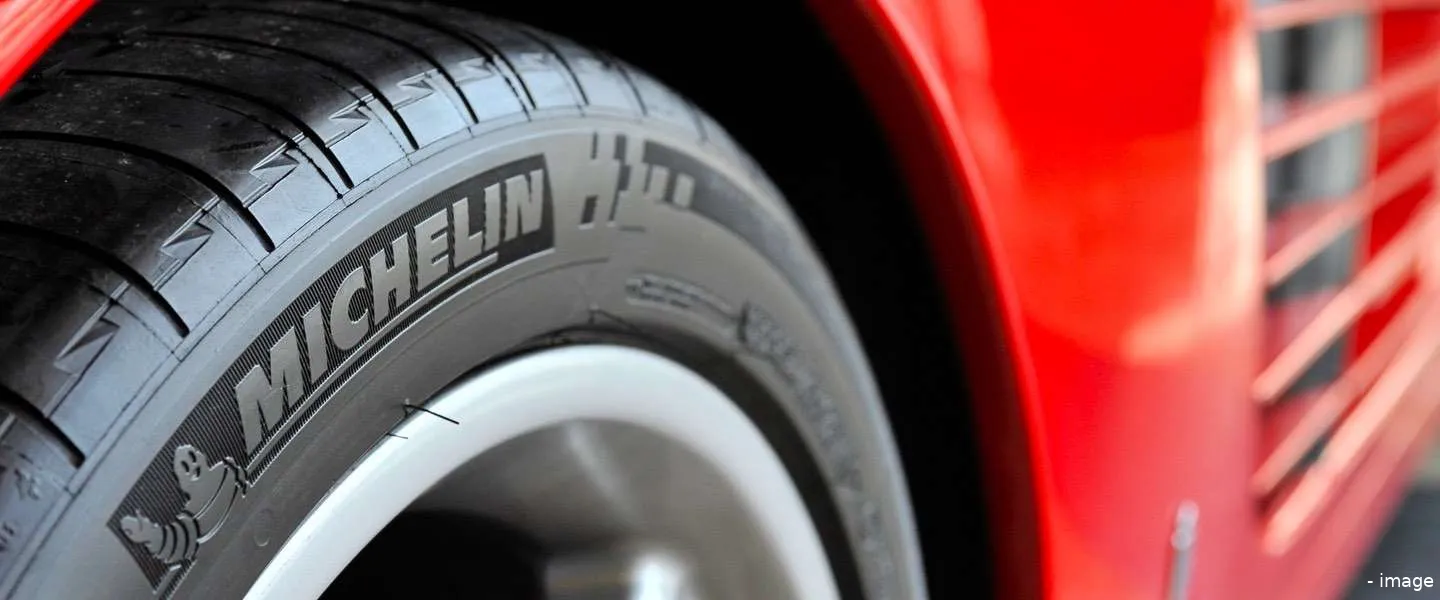 michelin pilot sport