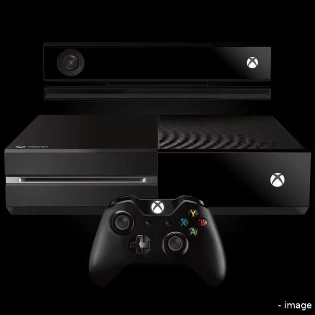 microsoft brengt kinectloze xbox one op