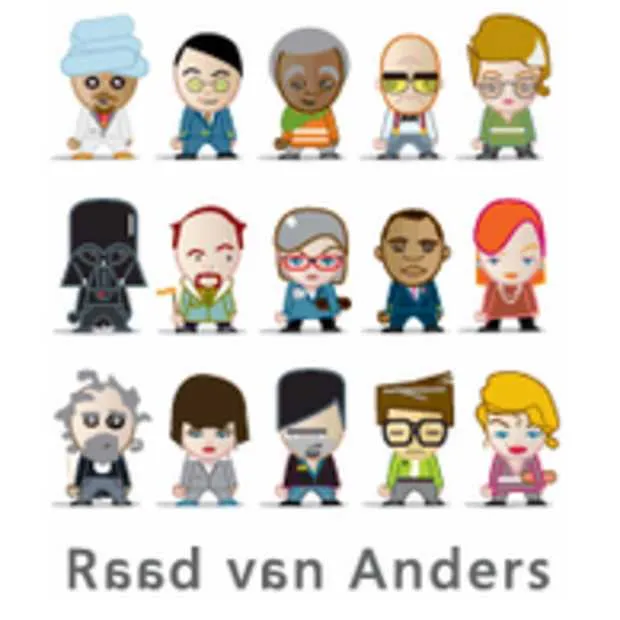 microsoft en de raad van anders zetten z