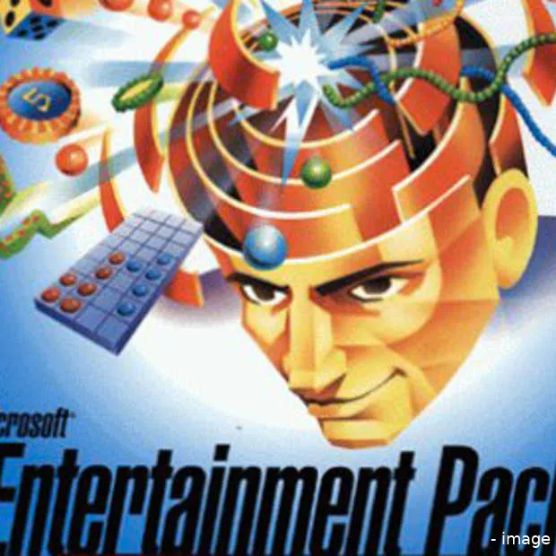 microsoft kan geen entertainment bedrijf