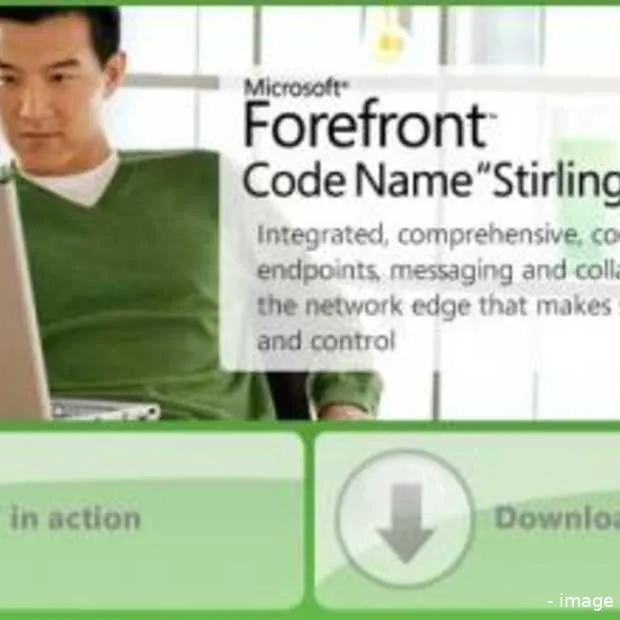 microsoft komt met beveiligingssysteem s