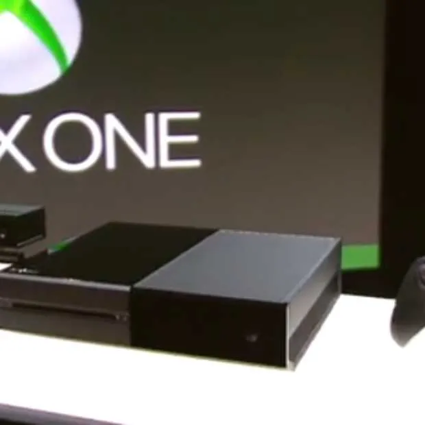 microsoft kondigt de xbox one aan
