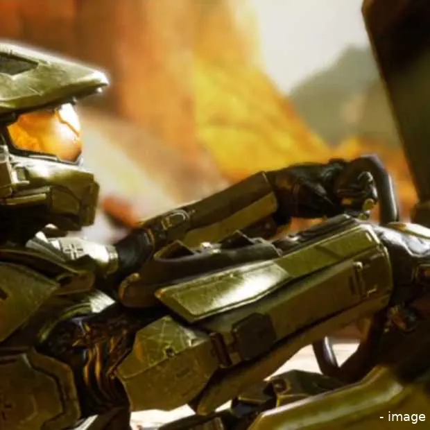 microsoft laat zich gaan halo 4 nieuwe f