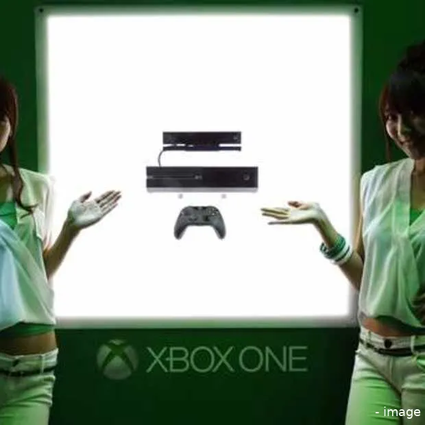 microsoft lanceert xbox one ook in china