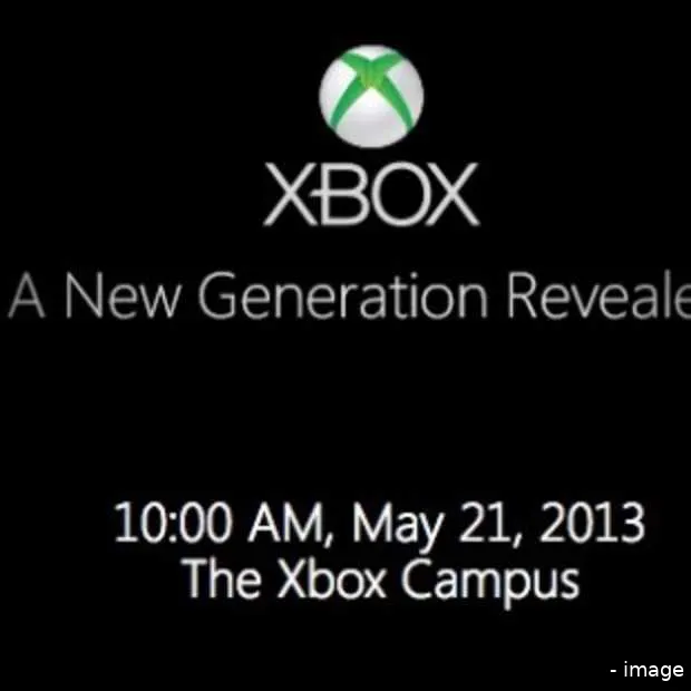 microsoft onthult op 21 mei de nieuwe xb