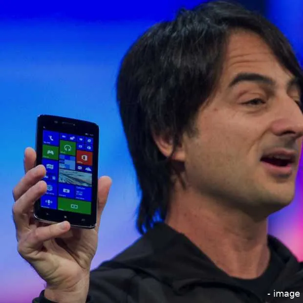 microsoft opent het offensief tegen siri