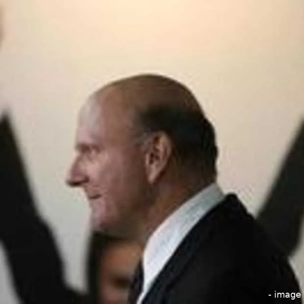 microsoft schrijft yahoo af