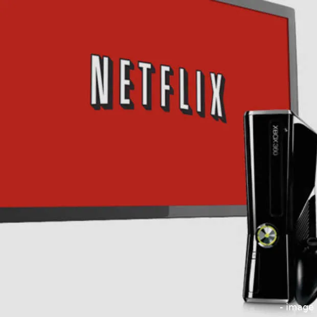 microsoft speelt in op tv series voor xb