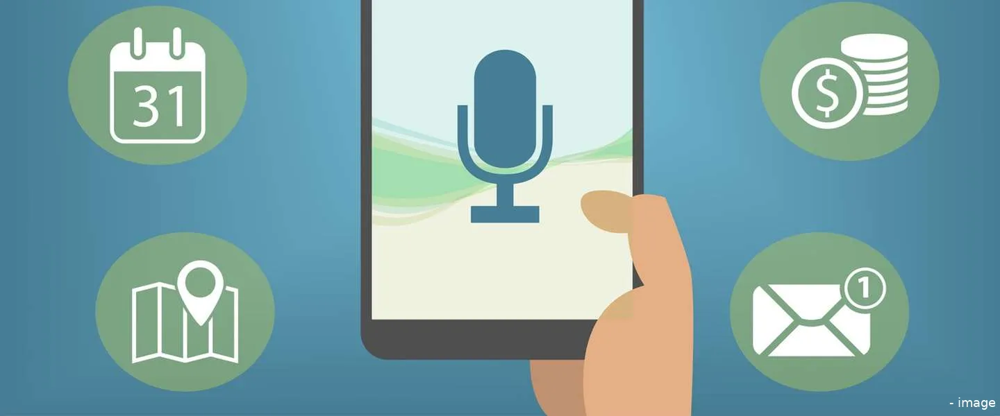 microsoft spraakherkenning