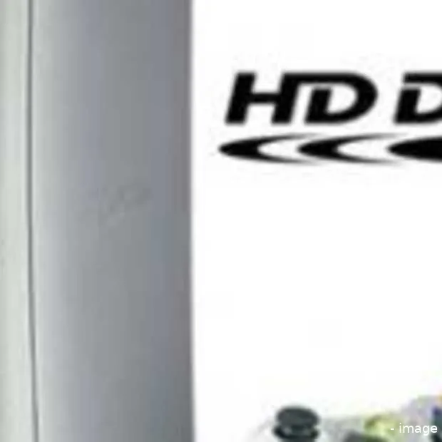 microsoft stopt met hd dvd op xbox