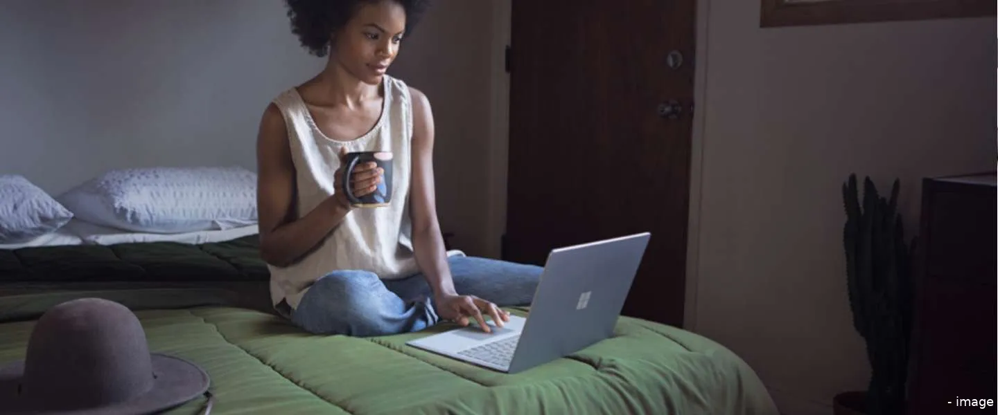 microsoft surface afbetaling waanzin