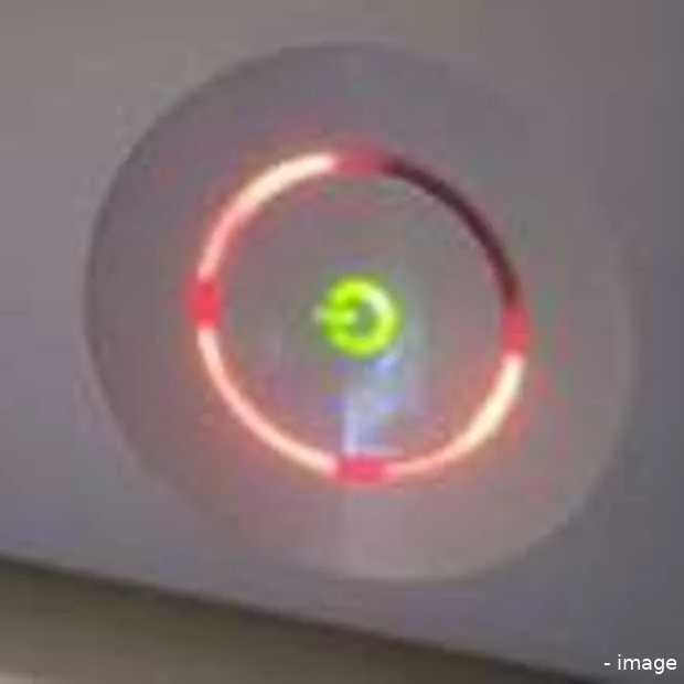 microsoft uk tot de nek in kapotte xbox