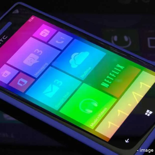 microsoft werkt aan mood sensor