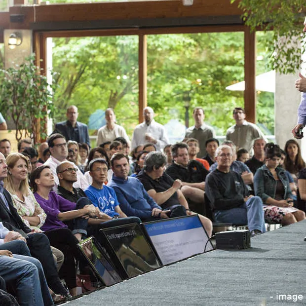 microsoft wil nog dit jaar een nieuwe ce