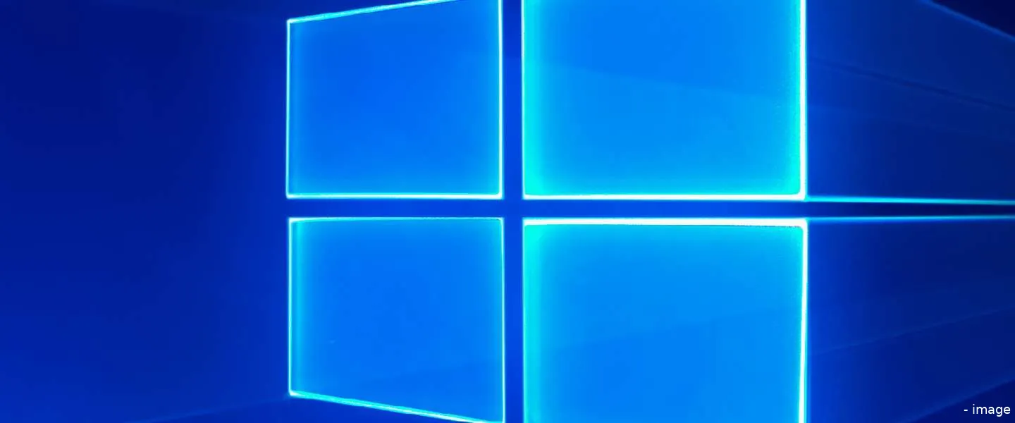 microsoft windows algemeen 1