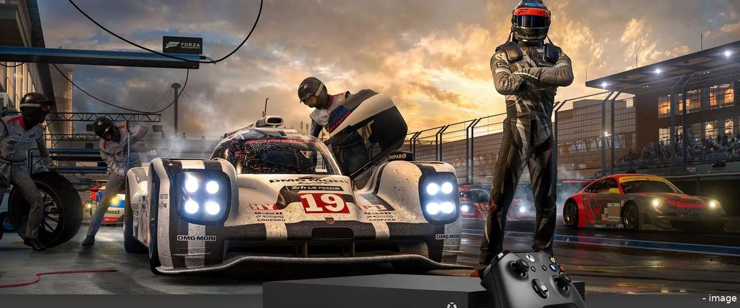 microsoft xbx gc 2017